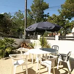 Rdc A 50m De La Avec Terrasse - - Fr-1-22-309 *
