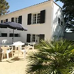 Rdc A 50m De La Avec Terrasse - - Fr-1-22-309 아파트 라트슈수르메르