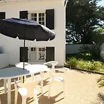 Rdc A 50m De La Avec Terrasse - - Fr-1-22-309 * La Tranche-sur-Mer