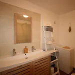 Rdc A 50m De La Avec Terrasse - - Fr-1-22-309 아파트 *