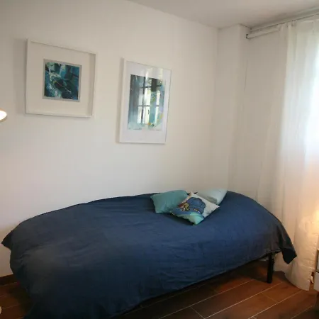 Apartman Rdc A 50m De La Avec Terrasse - - Fr-1-22-309 *