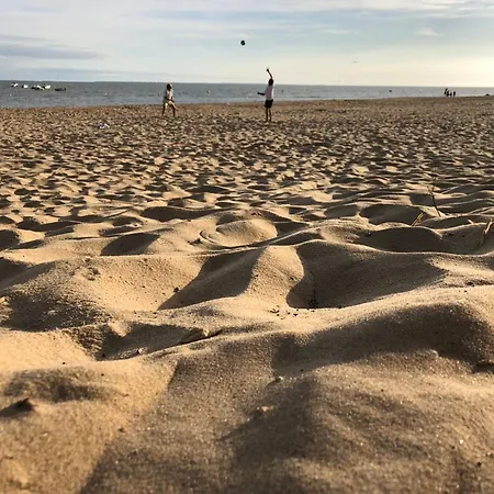 Rdc A 50m De La Avec Terrasse - - Fr-1-22-309 La Tranche-sur-Mer