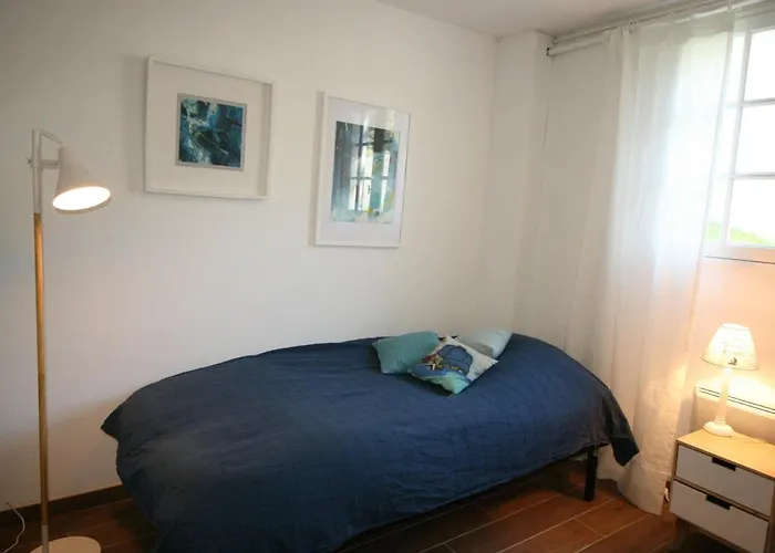 Apartman Rdc A 50m De La Avec Terrasse - - Fr-1-22-309 *