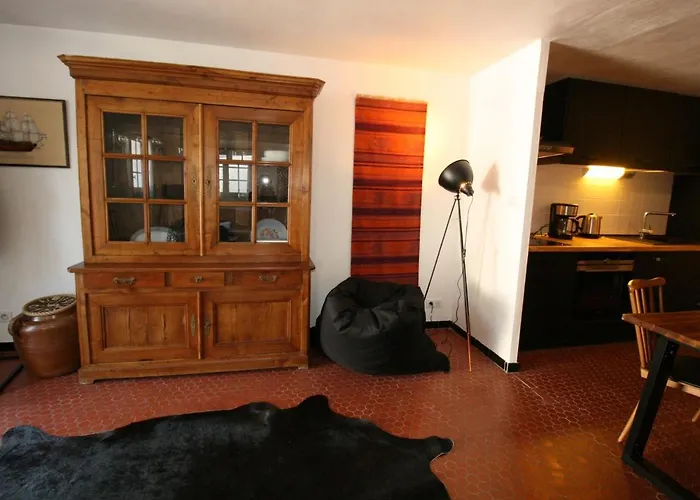 Rdc A 50m De La Avec Terrasse - - Fr-1-22-309 * La Tranche-sur-Mer