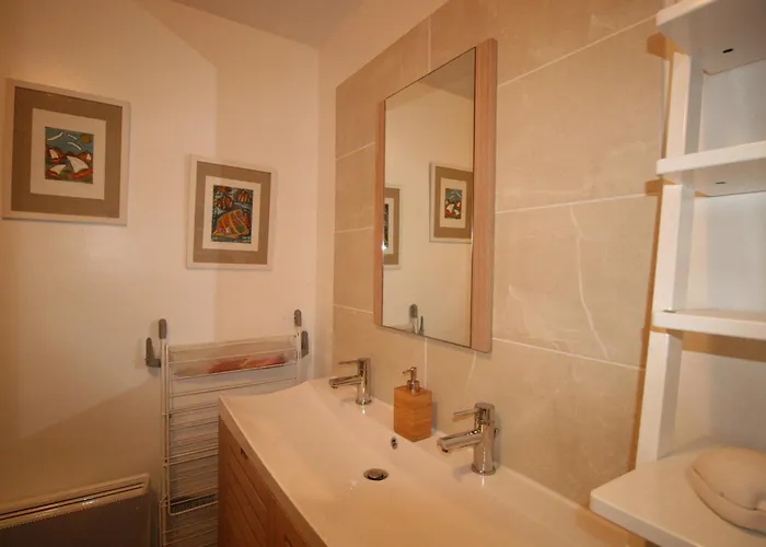 Rdc A 50m De La Avec Terrasse - - Fr-1-22-309 La Tranche-sur-Mer